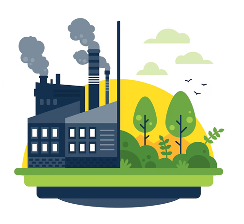 Energy curtailment analysis preview