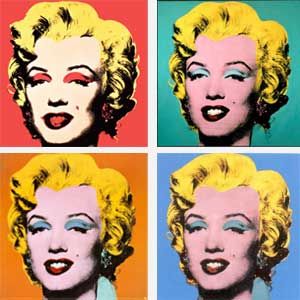 Shot Marilyns visual analytics preview