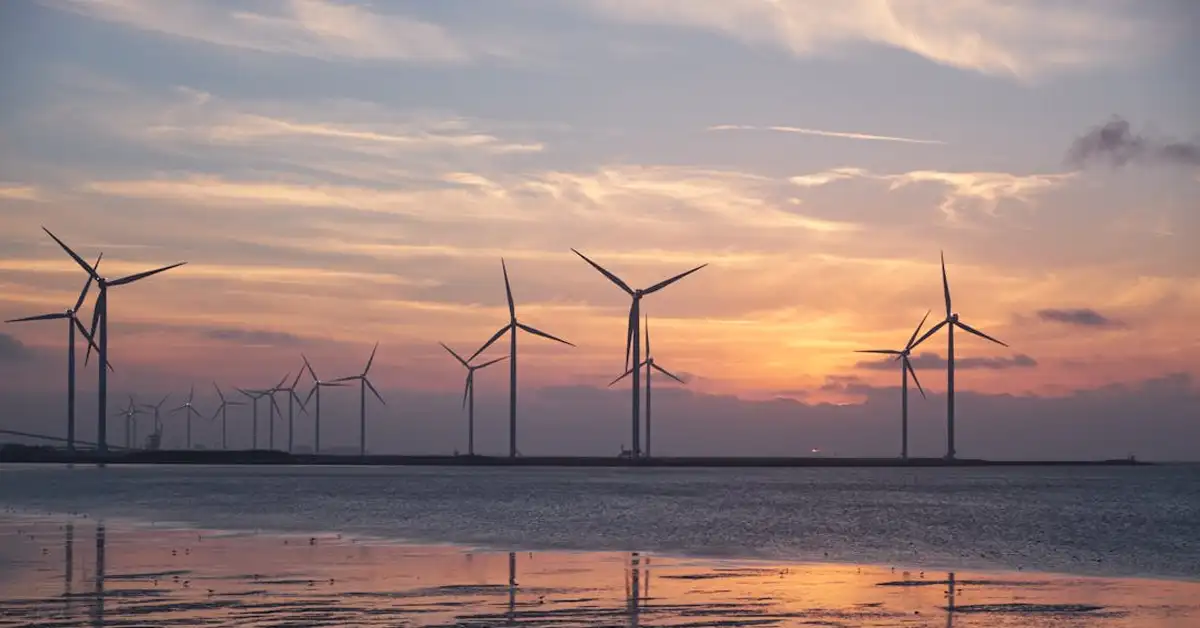 Mapping Suitable Onshore Wind Farm Locations in Essex County preview